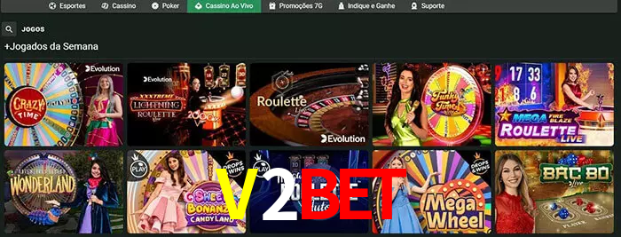 V2Bet bet