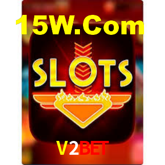 Interface do App V2Bet