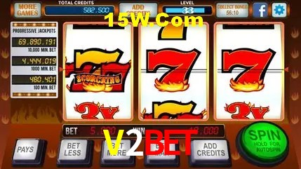 Diretório de Jogos V2Bet