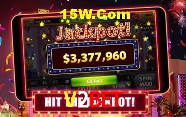 Provedores de Jogos V2Bet