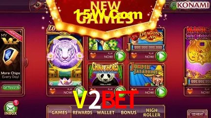 Avaliações dos Jogadores V2Bet
