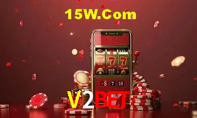 Promoções Sazonais V2Bet