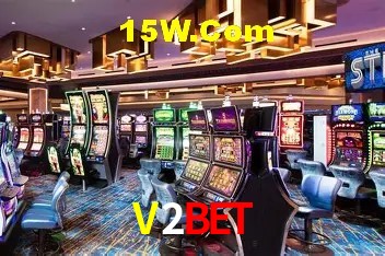 Tecnologia da Plataforma V2Bet