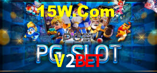 V2Bet: A Experiência de Casino com Jogos de Mesa ao Vivo