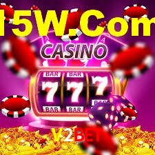Sinta a adrenalina dos jogos de cassino com V2Bet