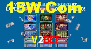 Torneios V2Bet