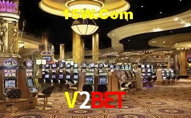 Tecnologia da Plataforma V2Bet
