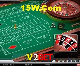 Estatísticas V2Bet