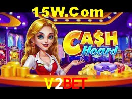 Casino Ao Vivo V2Bet