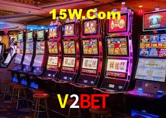 Experiência VIP V2Bet