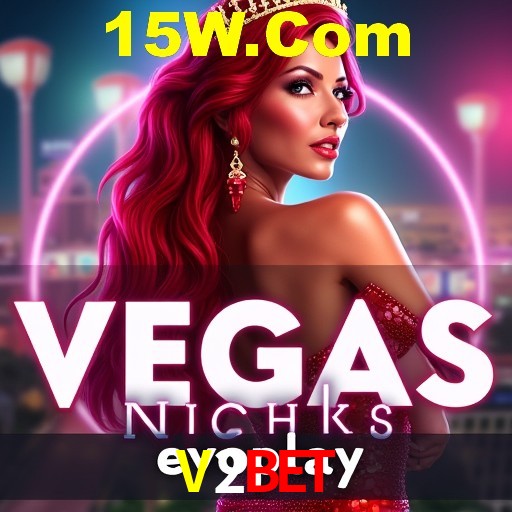 Inovações de Jogos na V2Bet: O Futuro das Experiências Interativas