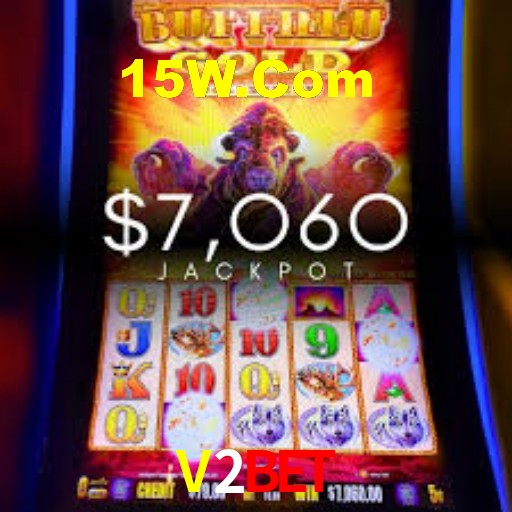 V2Bet: Seu Cassino Premiado com Pagamentos Rápidos