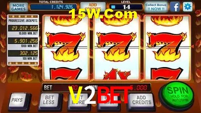 Casino Ao Vivo V2Bet