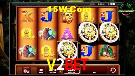 Recursos de Bônus V2Bet