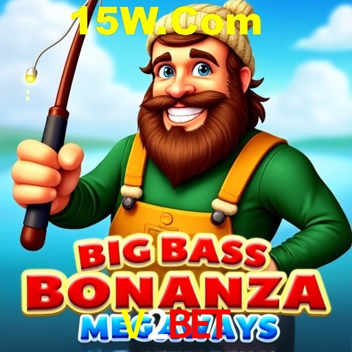Provedores de Jogos V2Bet