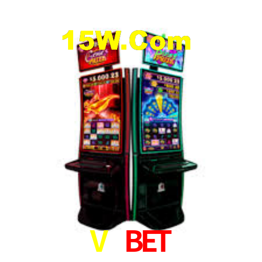 V2Bet - Caça-Níqueis Online Cassino - V2.Game